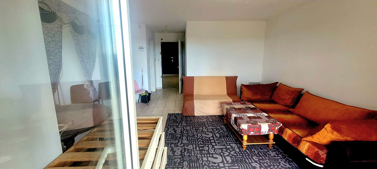 Appartement à GRABELS