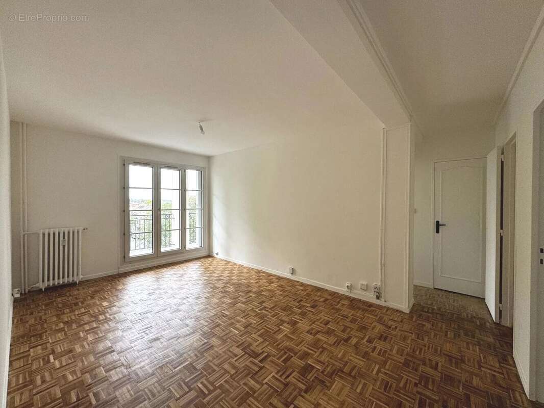 Appartement à CLAMART