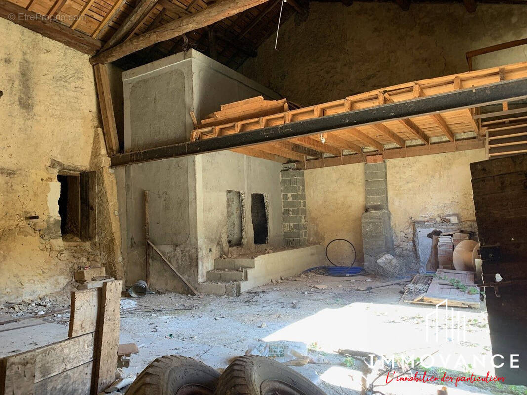 Maison à CLAPIERS