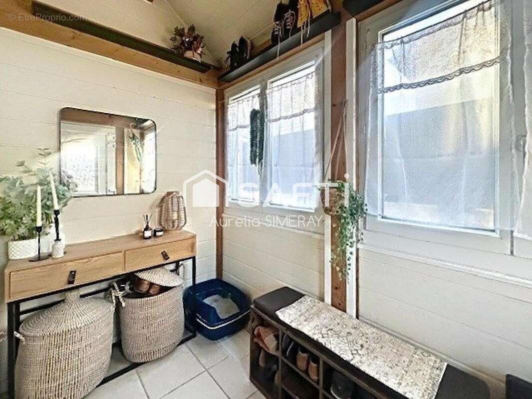 Photo 3 - Maison à DIJON