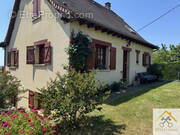 Maison à JUILLAC