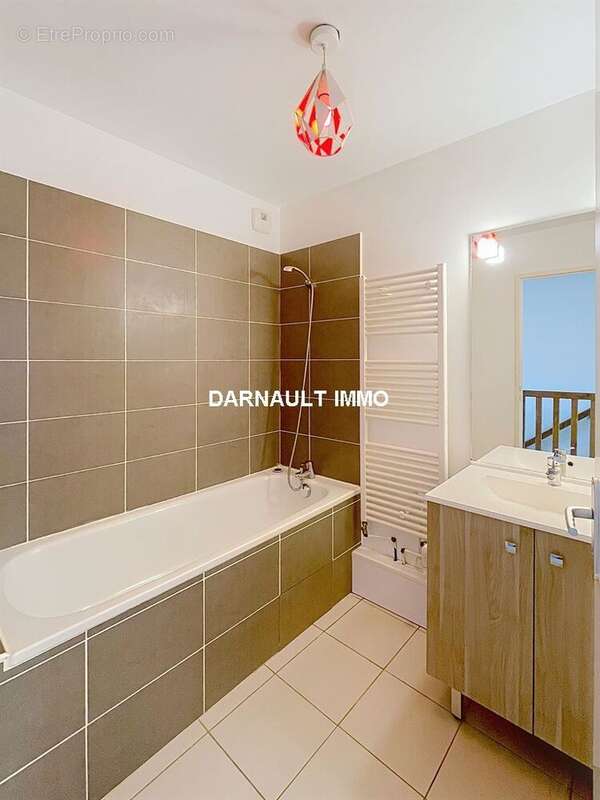 Appartement à BLAGNAC