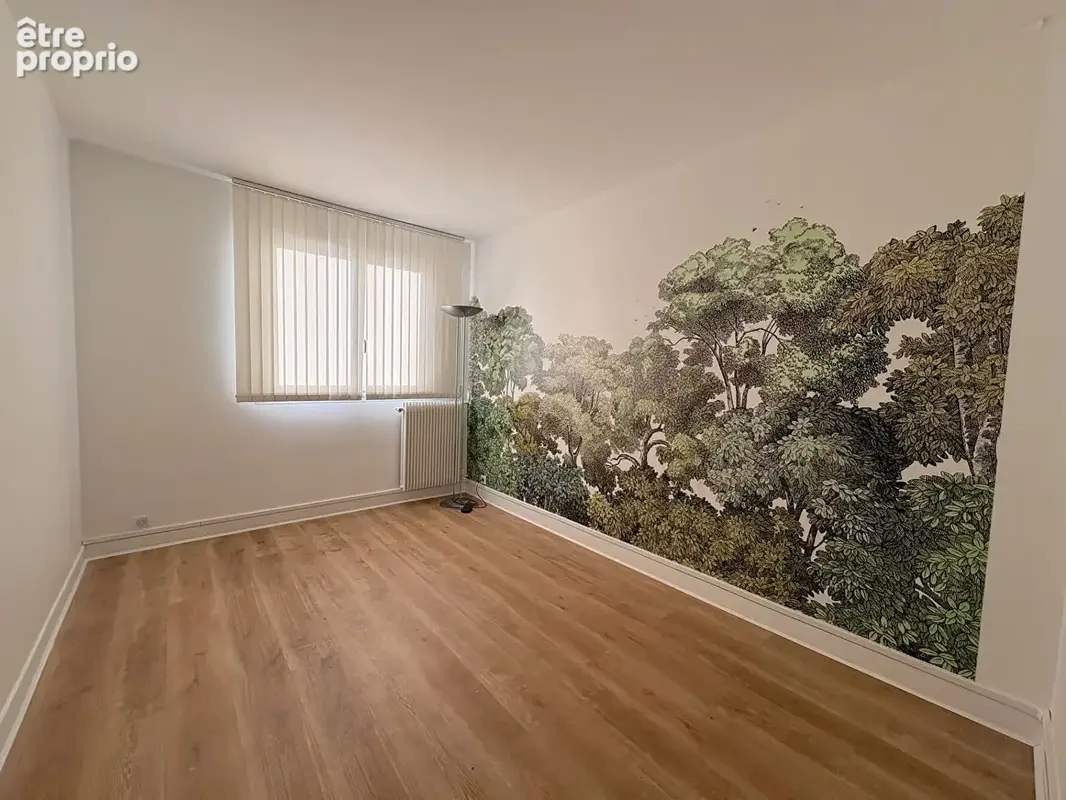Appartement à VILLEBON-SUR-YVETTE