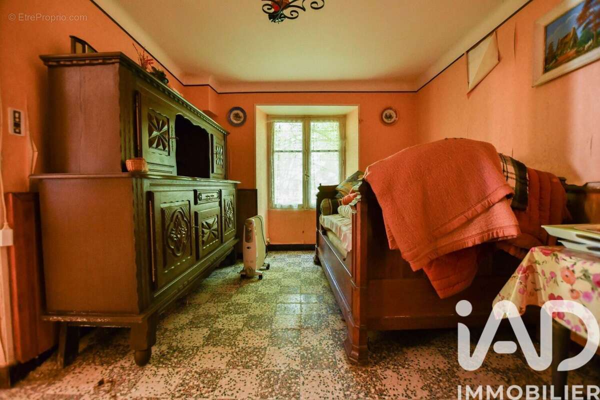 Photo 5 - Maison à SAINT-SULPICE-LE-GUERETOIS