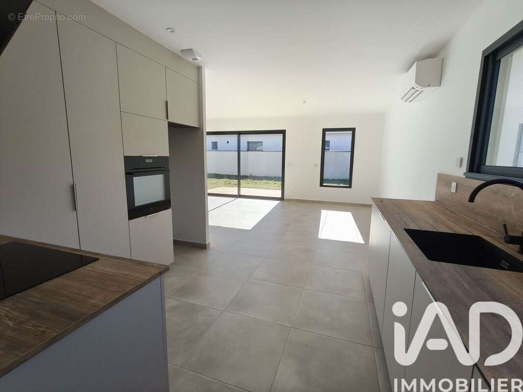 Photo 3 - Maison à SEMEAC