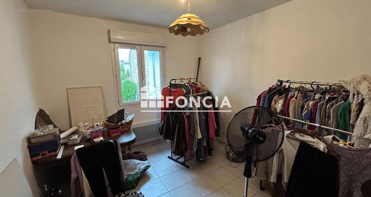 Appartement à CARPENTRAS