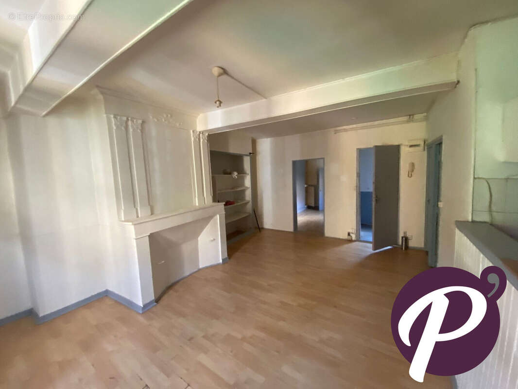 Appartement à BERGERAC