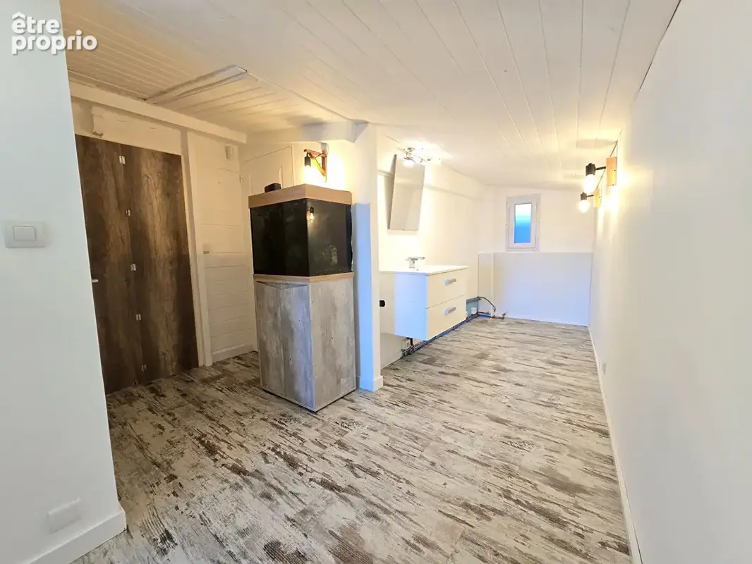 Chalet de 111 m² sur terrain de 232 m² - Lac de Pareloup - Arvieu - photo 19