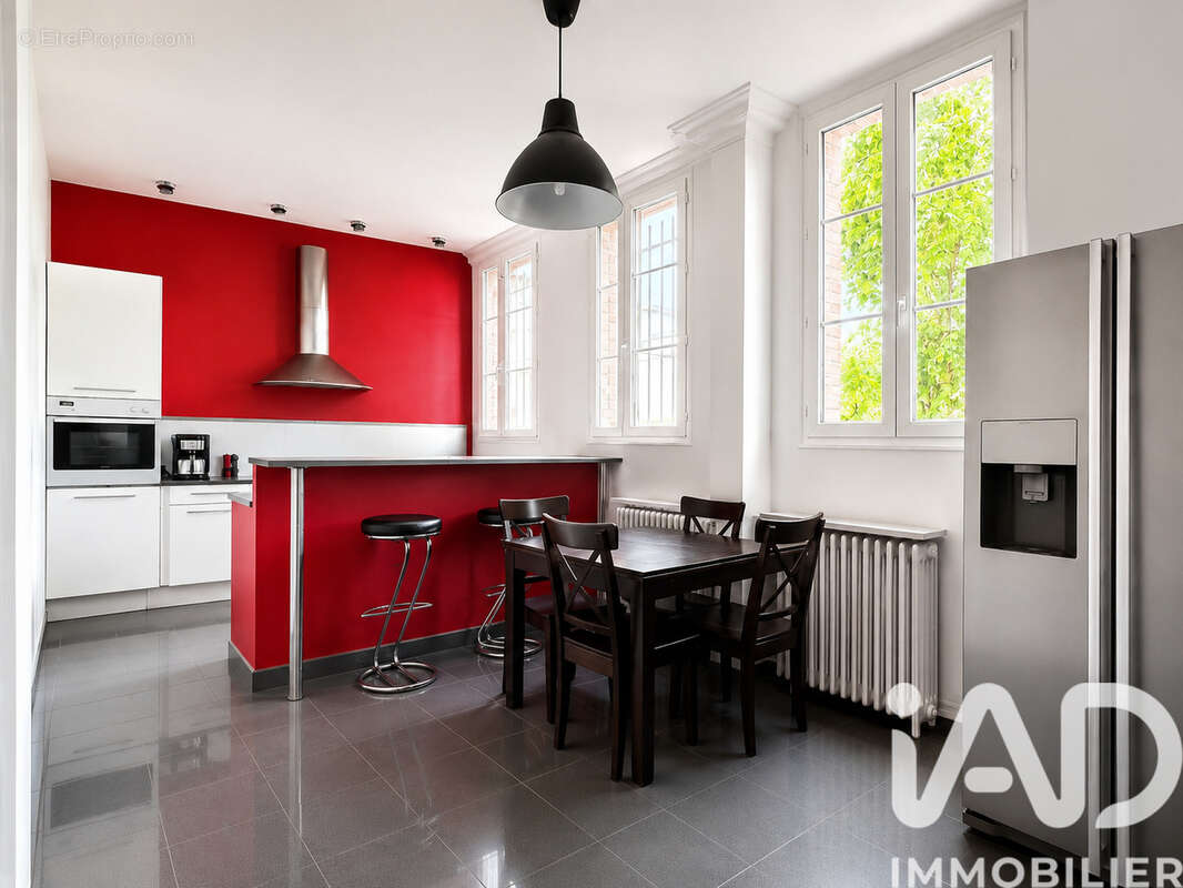 Photo 9 - Maison à NOGENT-SUR-SEINE