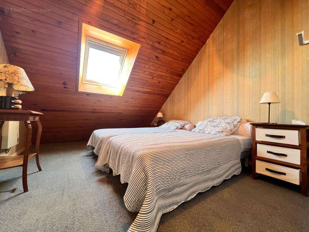 Appartement à ARZON