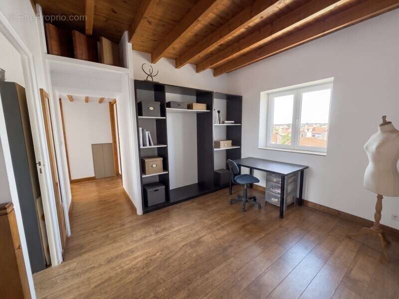 Maison de 7 pièces principales - photo 6