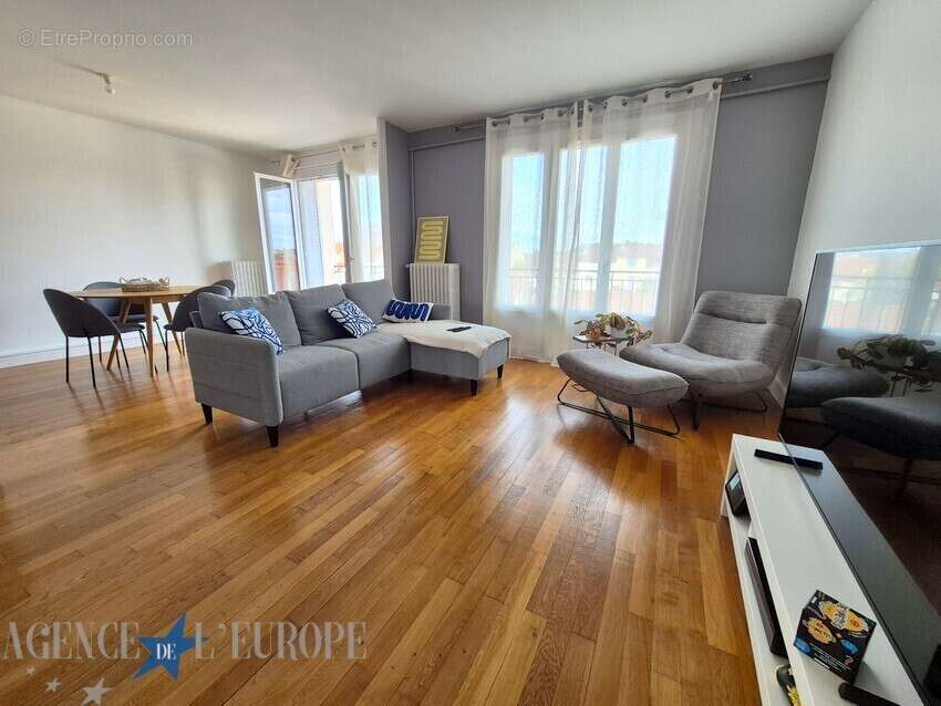 Appartement à VICHY