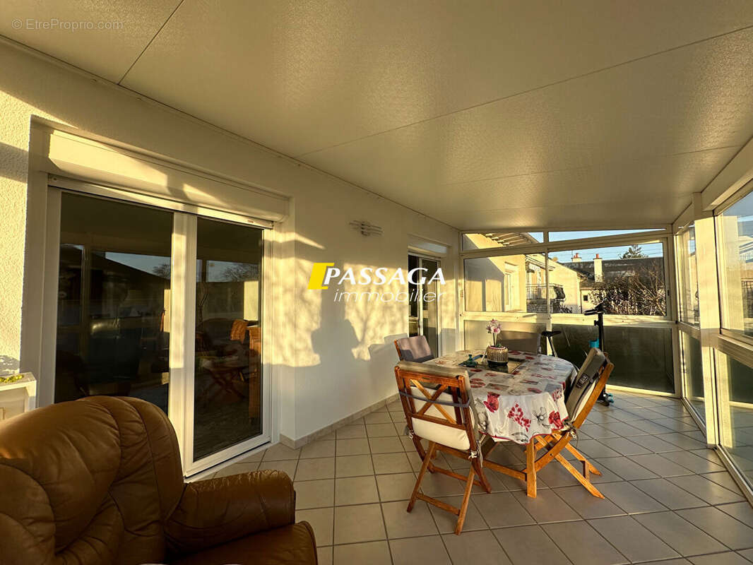 Maison à SEBAZAC-CONCOURES