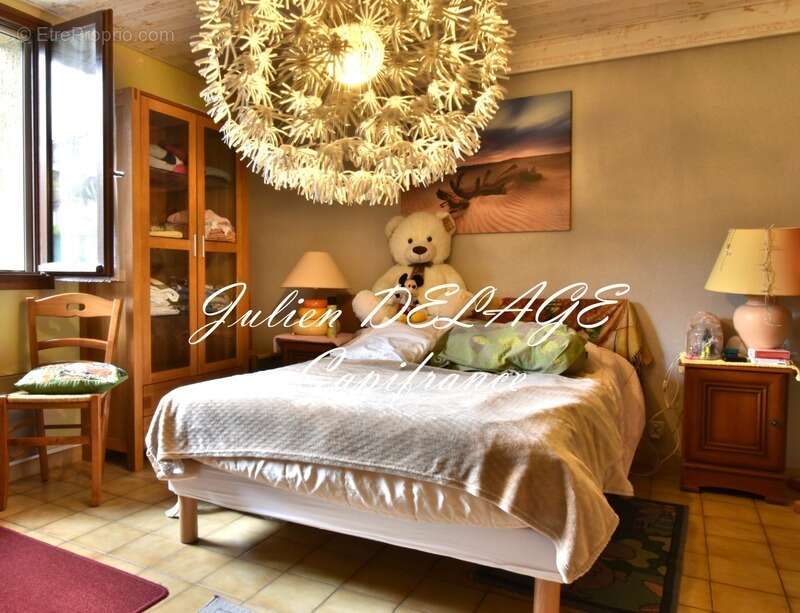 Appartement à EMBRUN