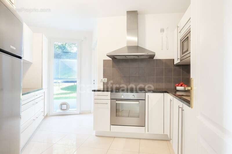 Appartement à DIVONNE-LES-BAINS