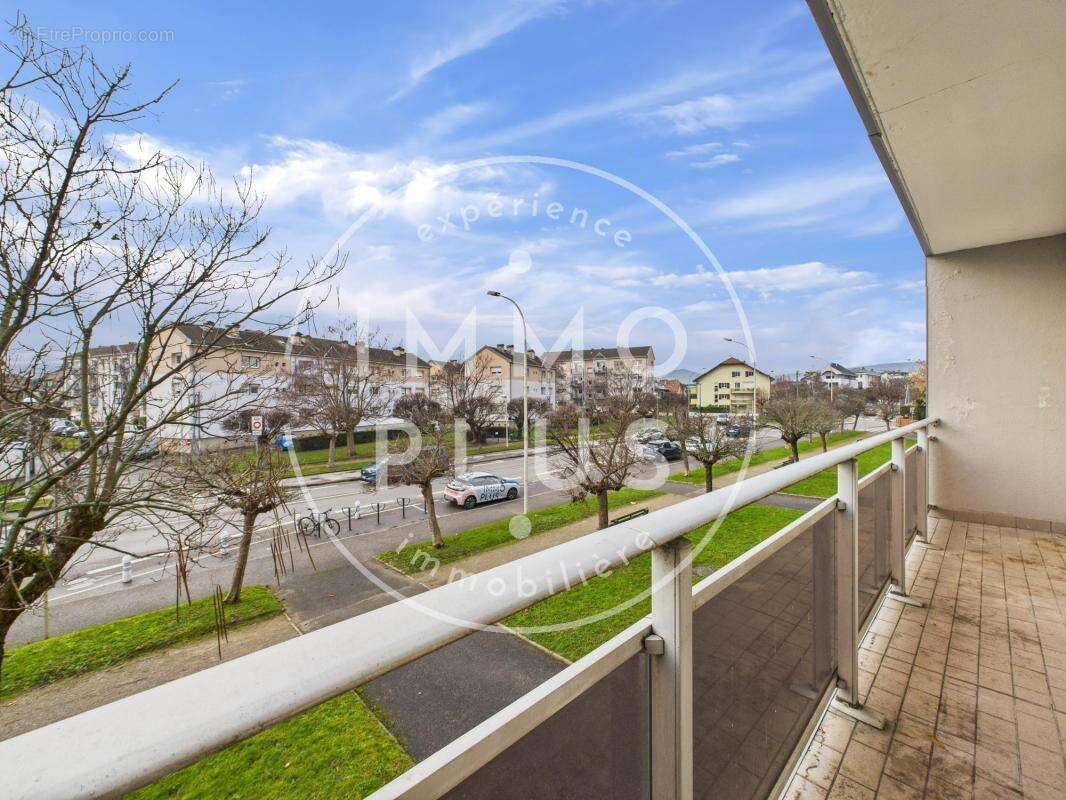 Appartement à ANNECY