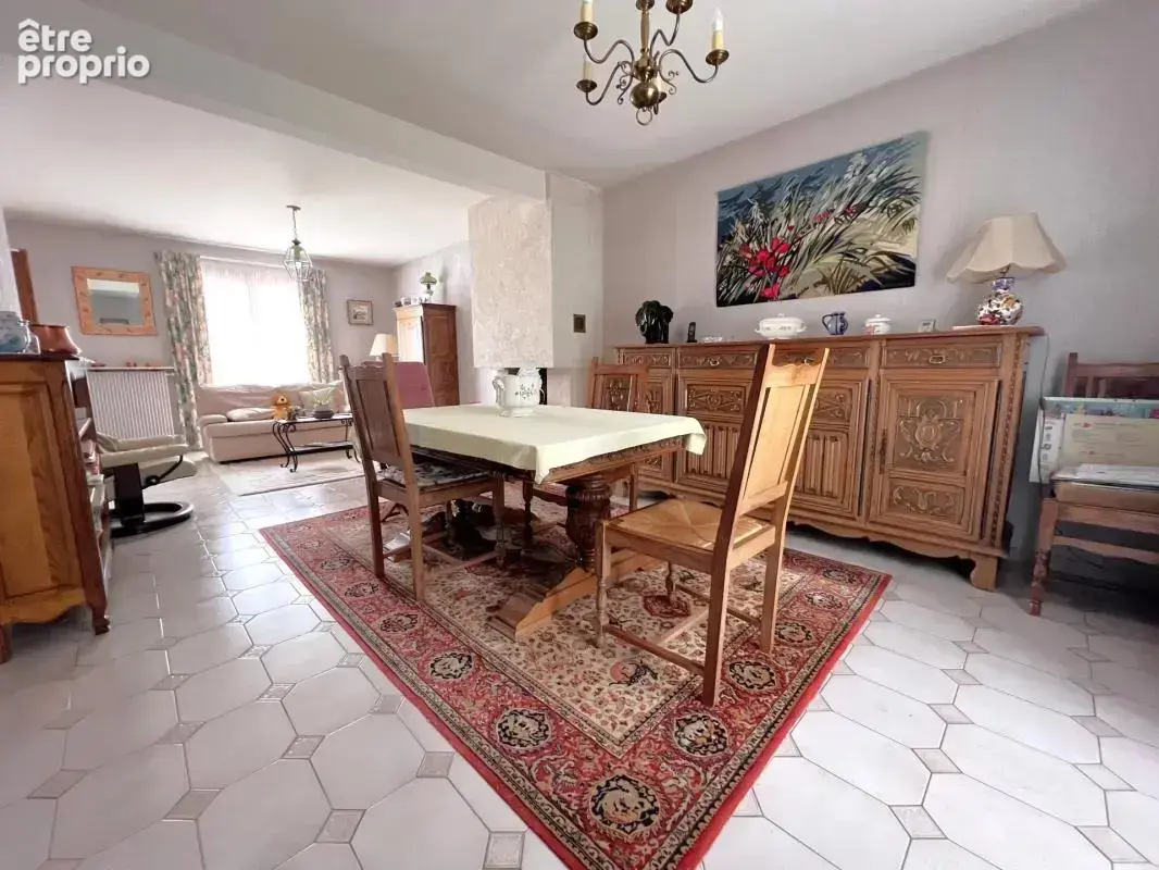 Les clayes - 3 chambres de plain pied ! - photo 4