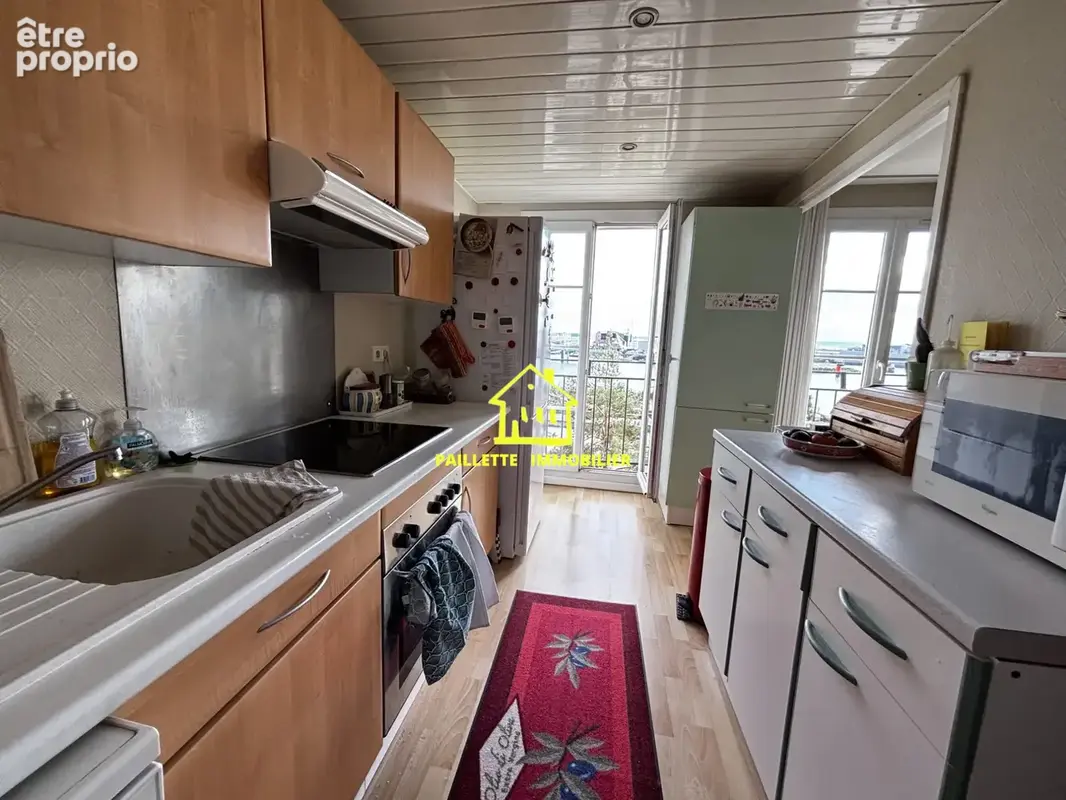 Appartement 4 pièces 84 m² à vendre à Le Havre (76600) - photo 5