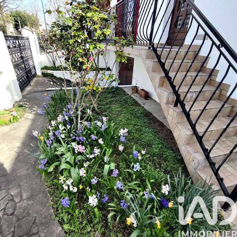 Photo 2 - Maison à DRANCY