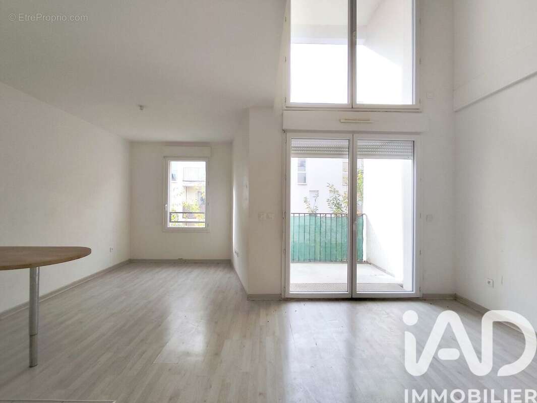 Photo 3 - Appartement à RIS-ORANGIS