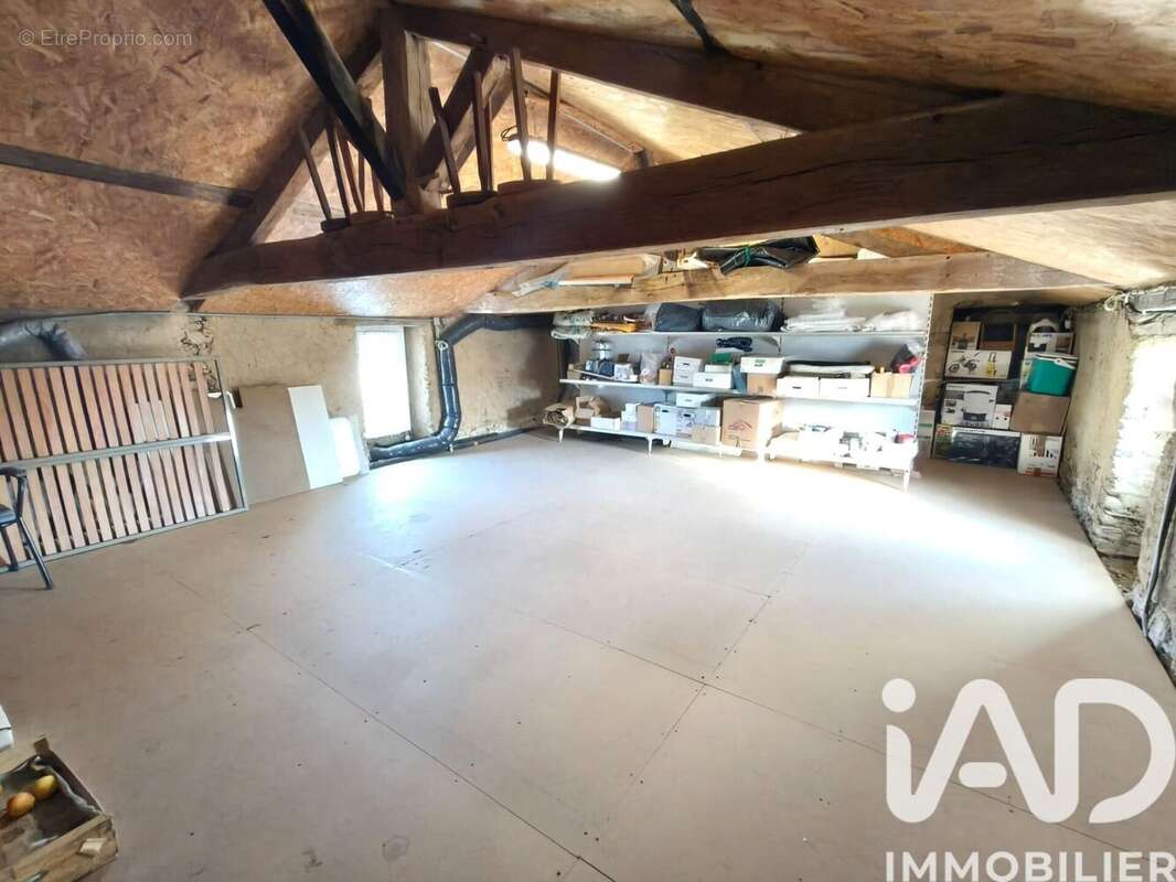 Photo 8 - Maison à LES BROUZILS