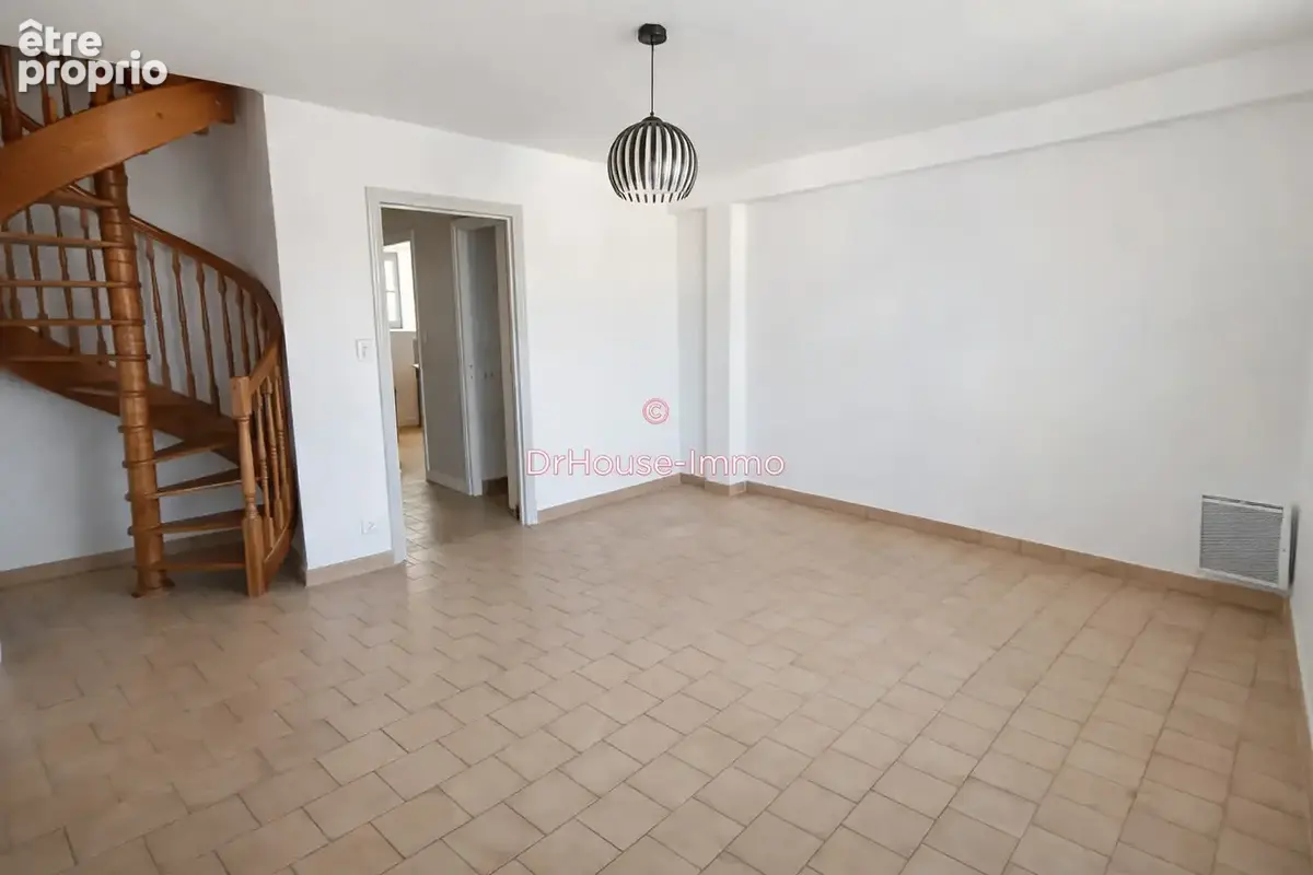 Appartement 90 m² à Brive-La-Gaillarde  - photo 9