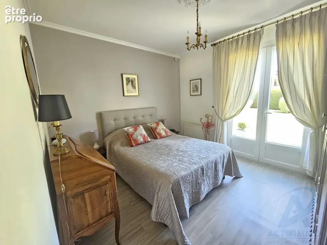 Maison de 141 m2 - photo 5