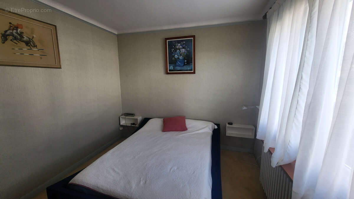 Maison à LA GRANDE-PAROISSE