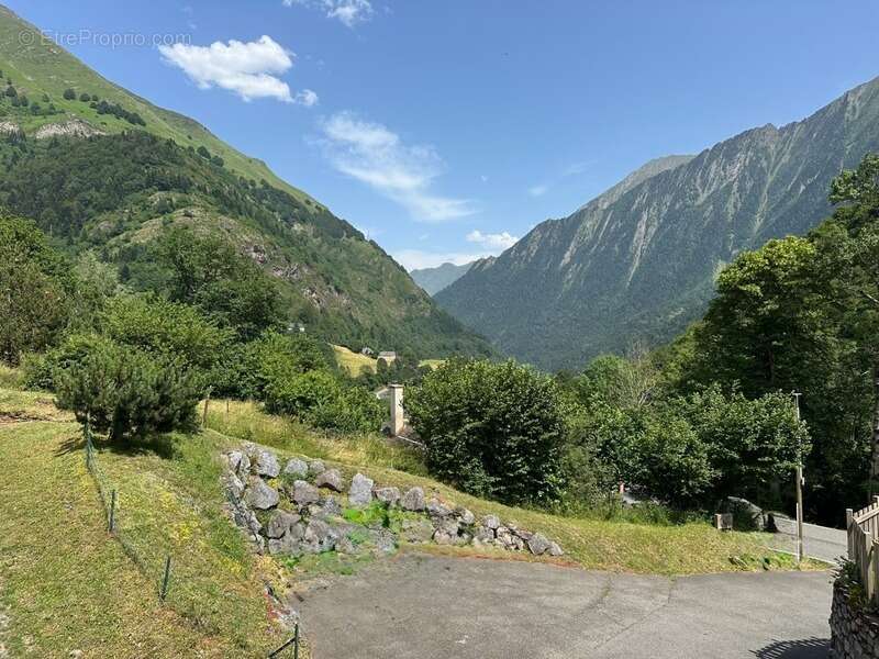 Maison à ARAGNOUET