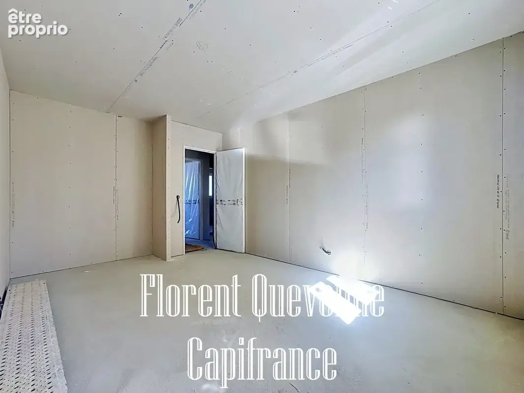 Maison neuve individuelle - frais de notaire réduit - proximité commerces - photo 16