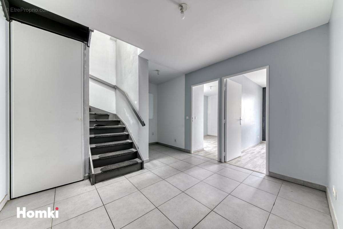 Appartement à VENISSIEUX