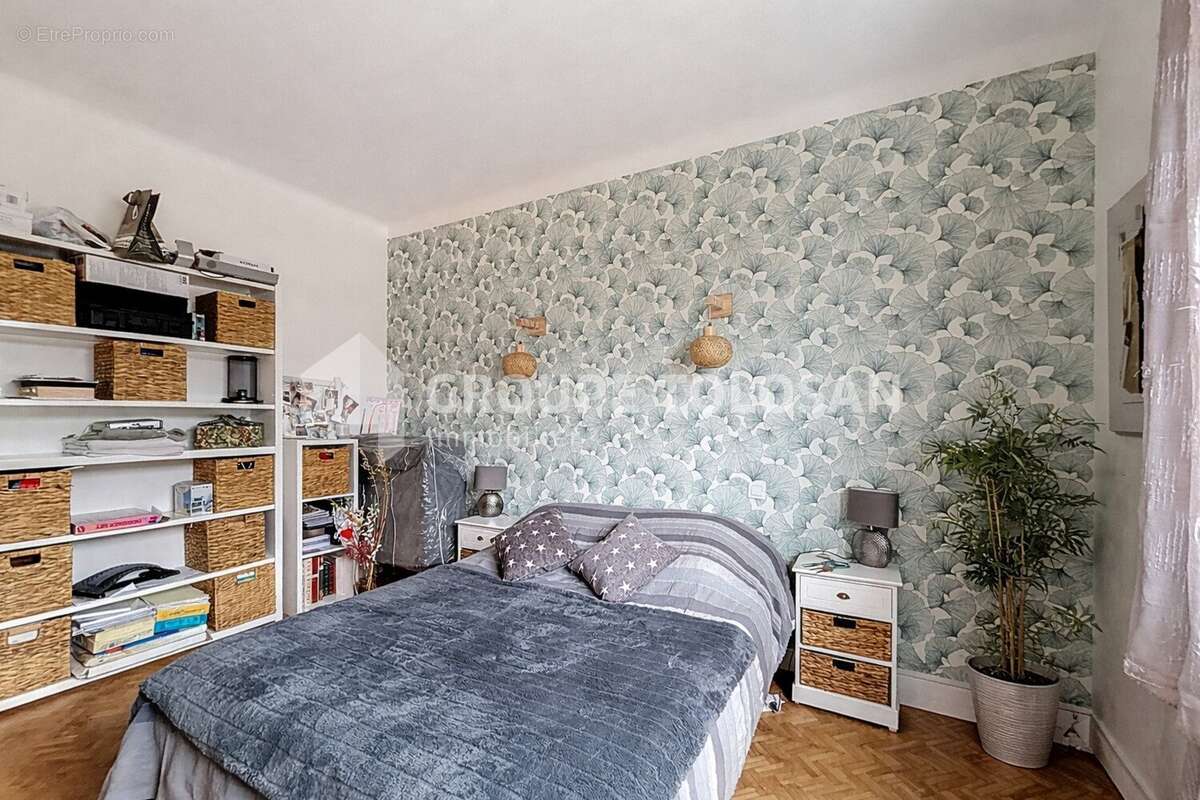 Appartement à VERFEIL