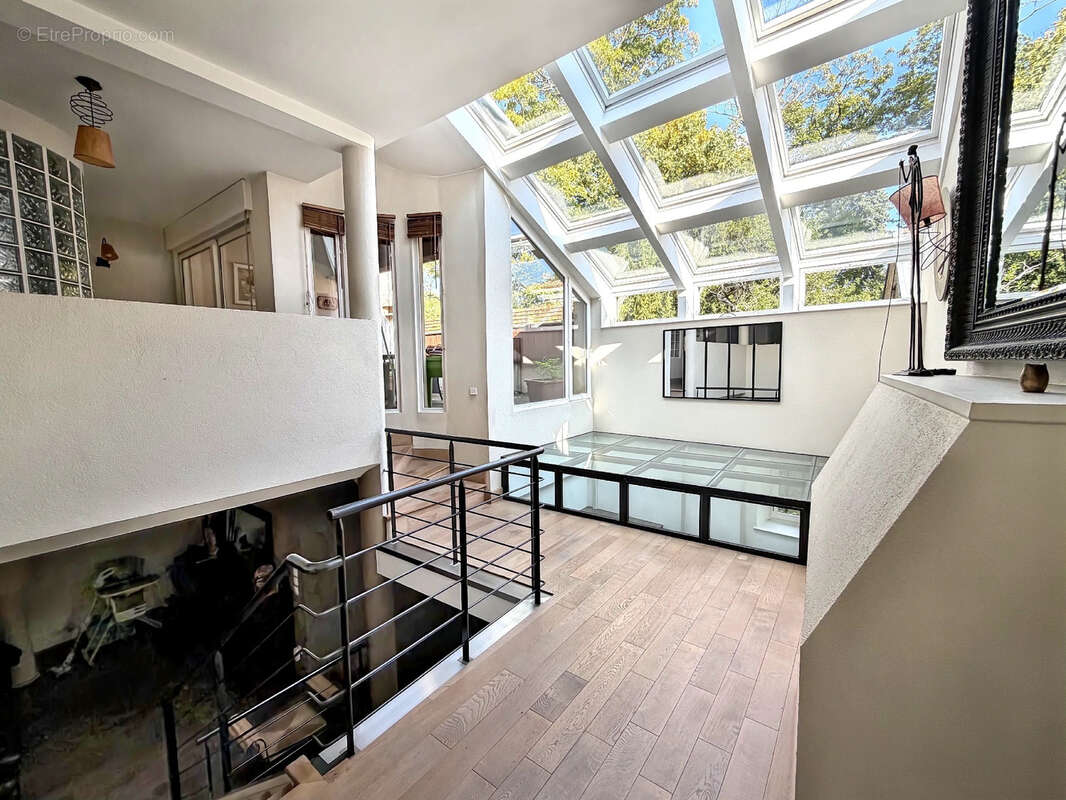 Maison à SAINTE-RUFFINE