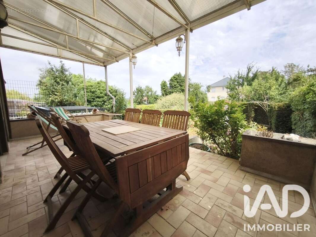 Maison 111 m² à Cormontreuil  - photo 3