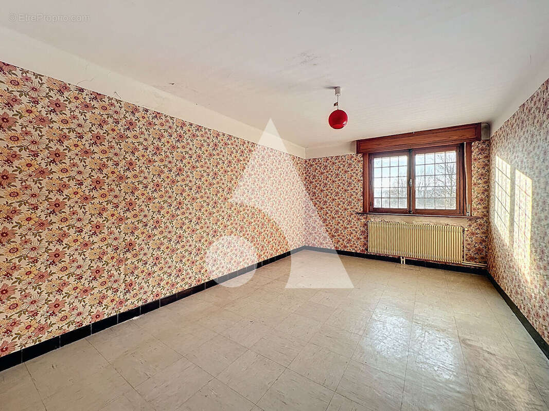 Maison à SAINT-AMAND-LES-EAUX