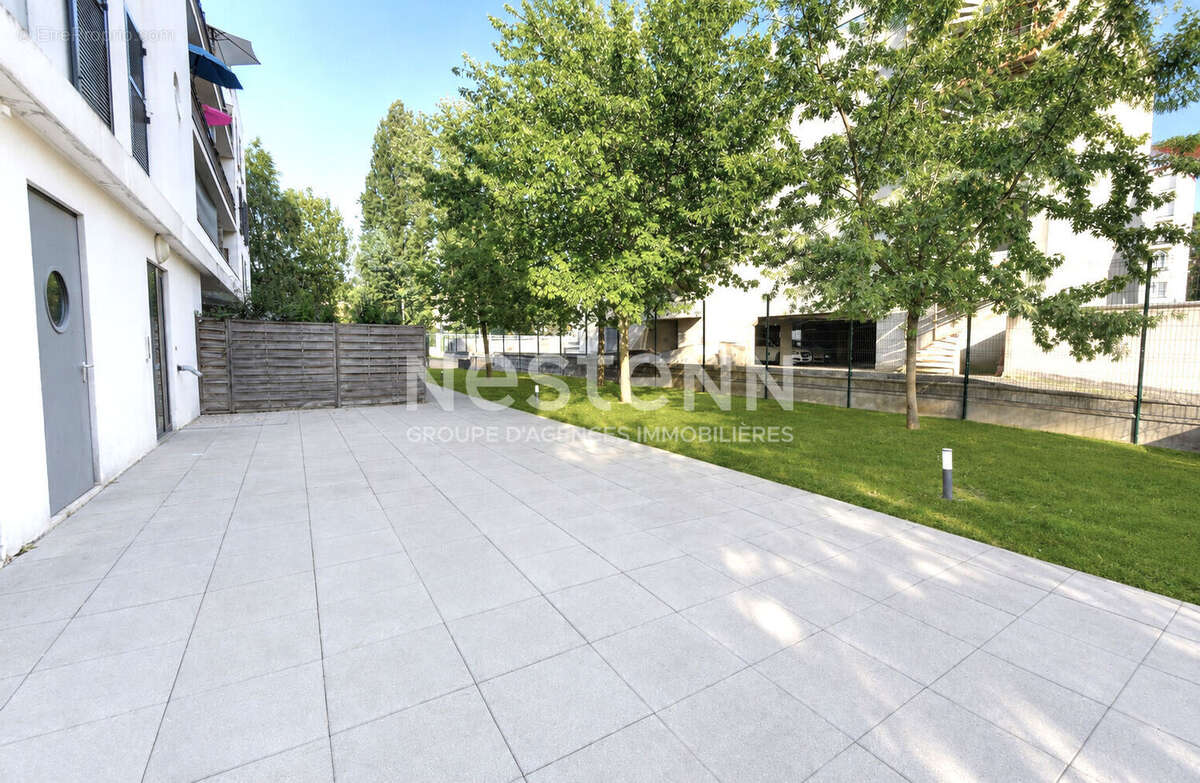 Appartement à ROISSY-EN-BRIE