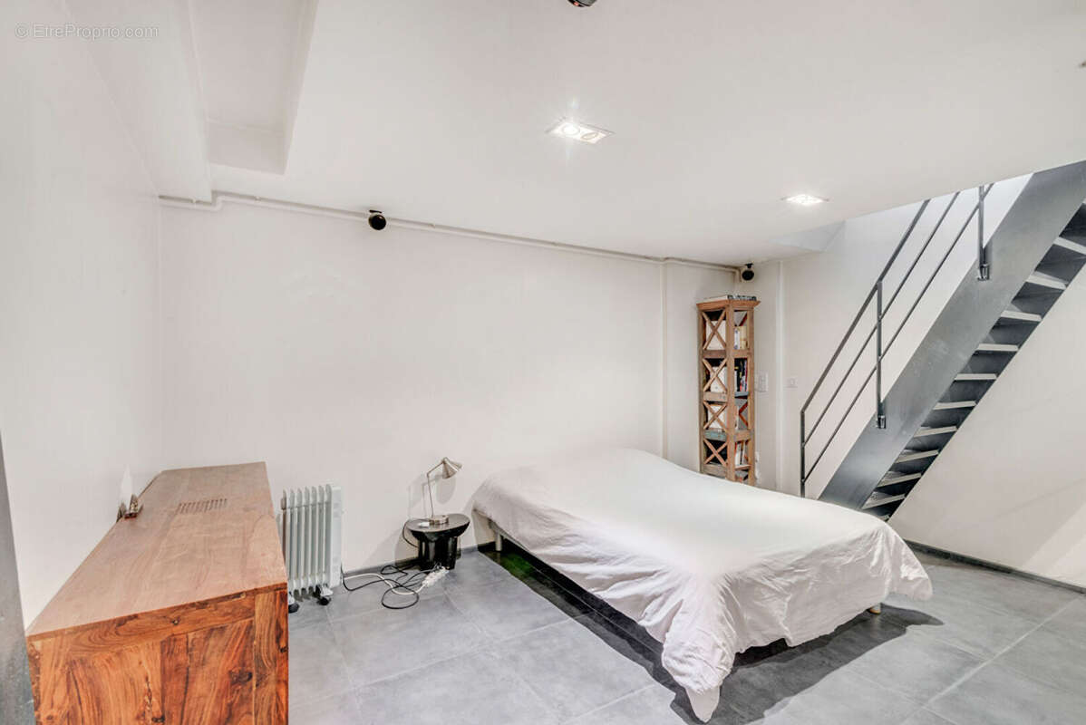 Maison à PARIS-13E
