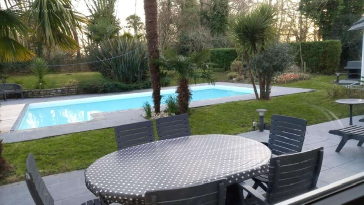 Maison à BENODET
