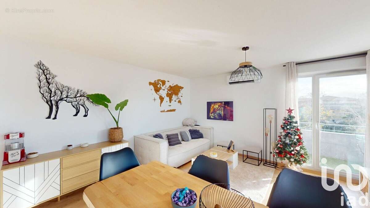 Photo 4 - Appartement à TOULOUSE