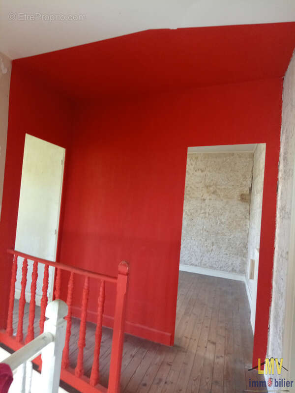 Maison pierre - photo 10