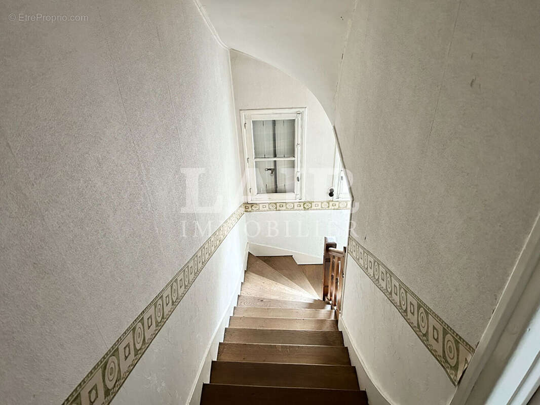 Appartement à TRUN