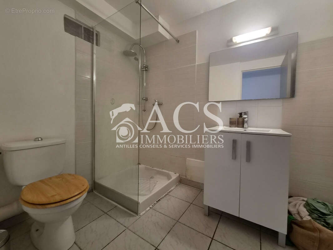 Appartement à DUCOS