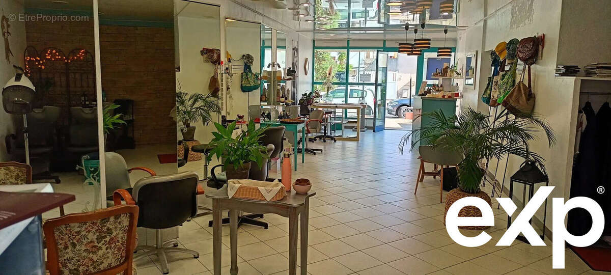 Autre à LA GRANDE-MOTTE