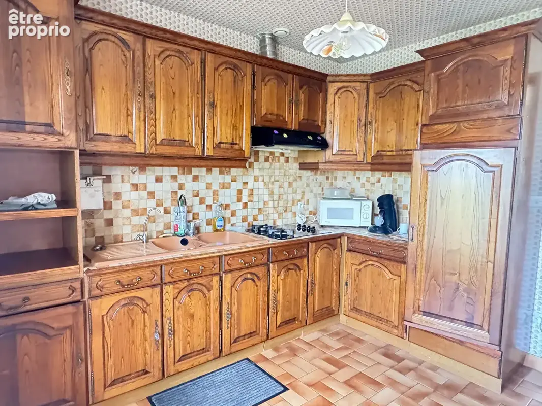 Maison Mouzeuil-saint-martin - photo 6