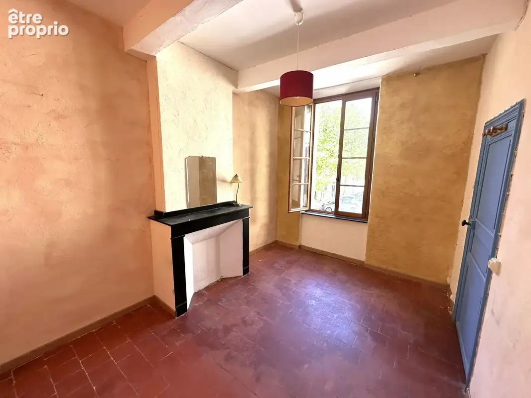 Maison de village 70m2 - photo 4