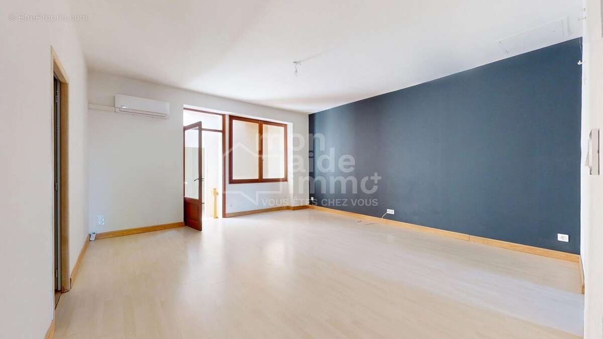 Appartement à LANGON