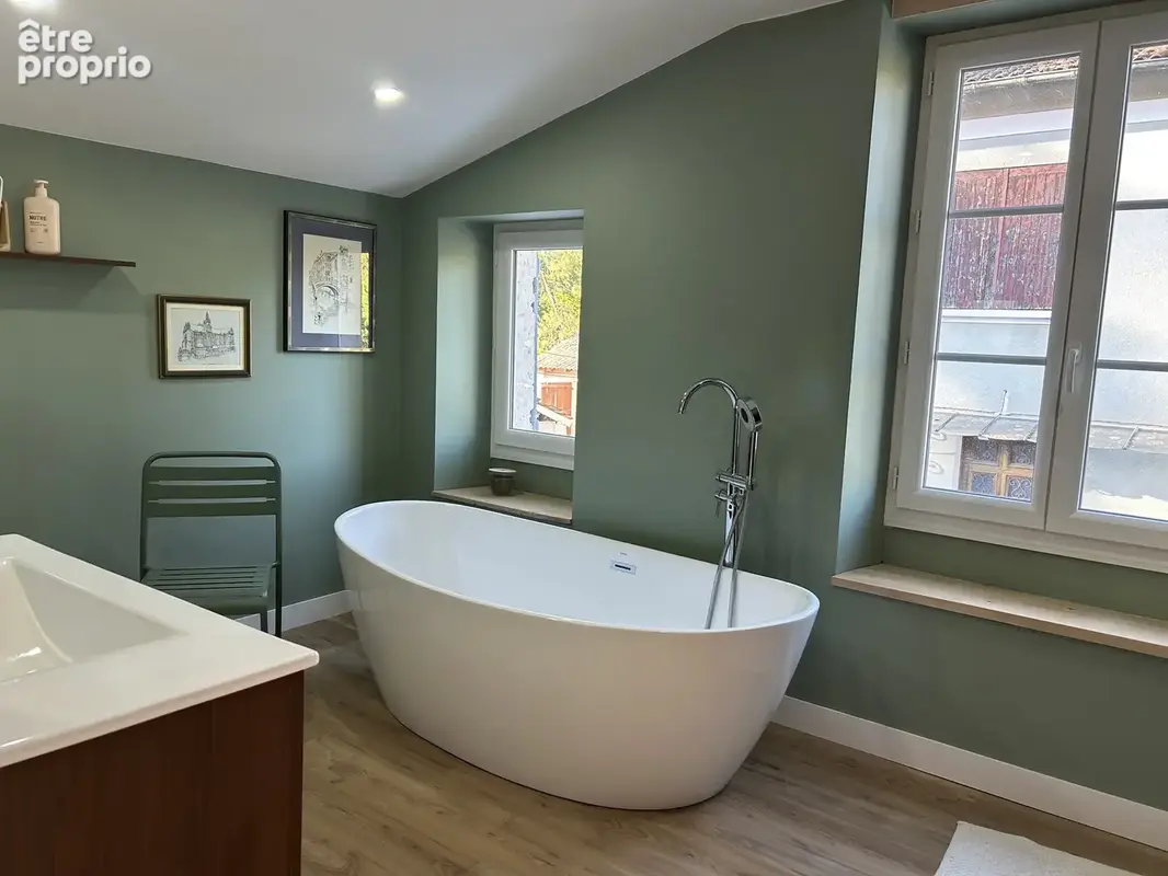 Maison Durance - photo 5