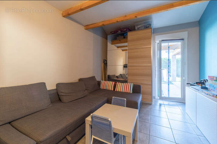 Maison t4/5 de 100m2 environ - photo 12