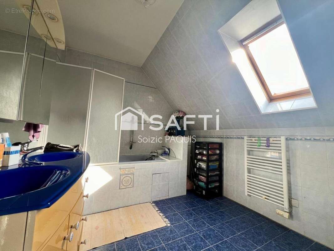 Photo 7 - Maison à CHATEAU-THIERRY