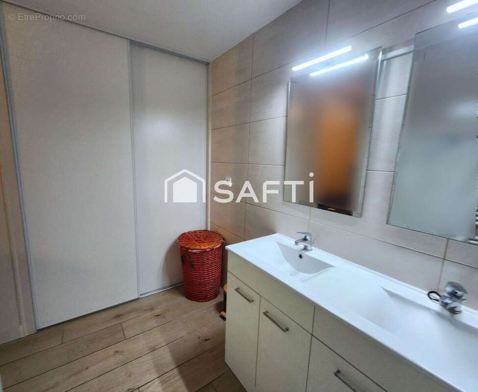 Photo 5 - Appartement à BORDEAUX